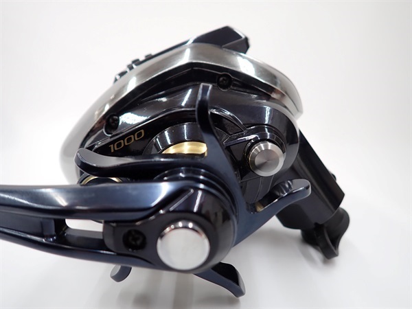 20ビーストマスターEJ1000